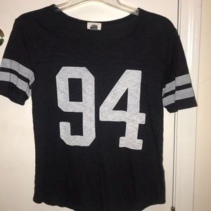 Old navy shirt
